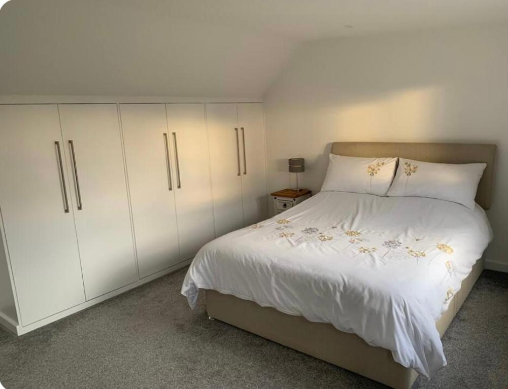 1 Bedroom Self Contained Separate Annexe In Exeter Ide Екстер'єр фото